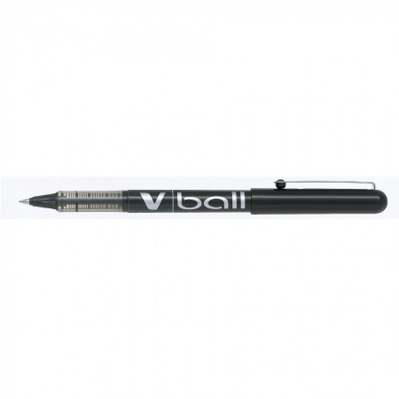 Pack de 7 Bolígrafos Pilot BX V5 Varios Colores