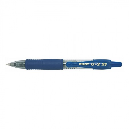 Bolígaro retráctil Milan P1 Touch azul. Cuerpo con tacto de goma del mismo  color que la tinta. 1.200 mts de escritura. La calidad d…