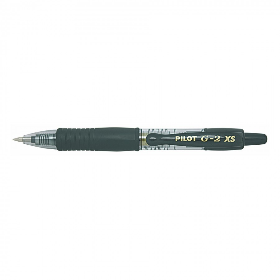 PILOT BOLÍGRAFO MINI G2 DE TINTA DE GEL