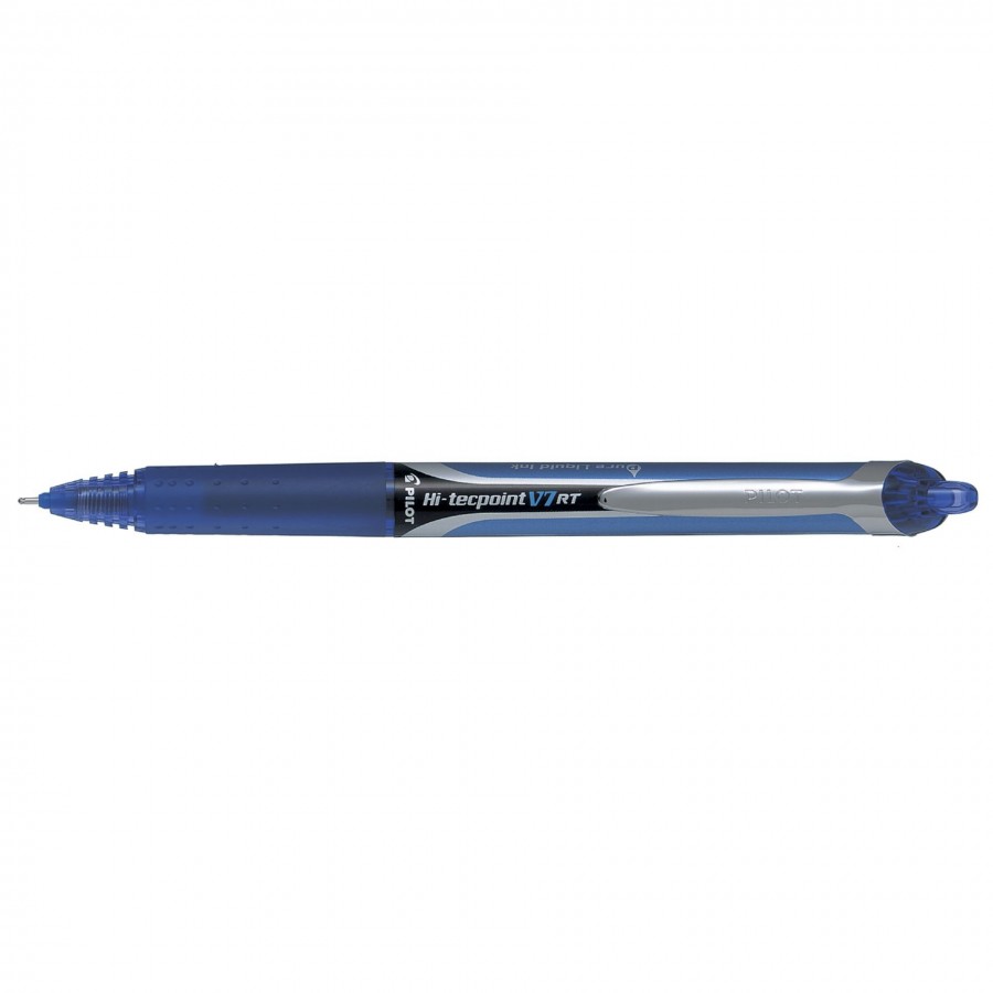 BOLIGRAFO DE GEL PILOT G- 2 0,7 MM (AZUL) - Folder, Líder en papelería