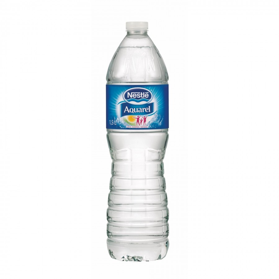 Lista 98+ Foto Etiqueta De Una Botella De Agua Simple Potable Cena Hermosa