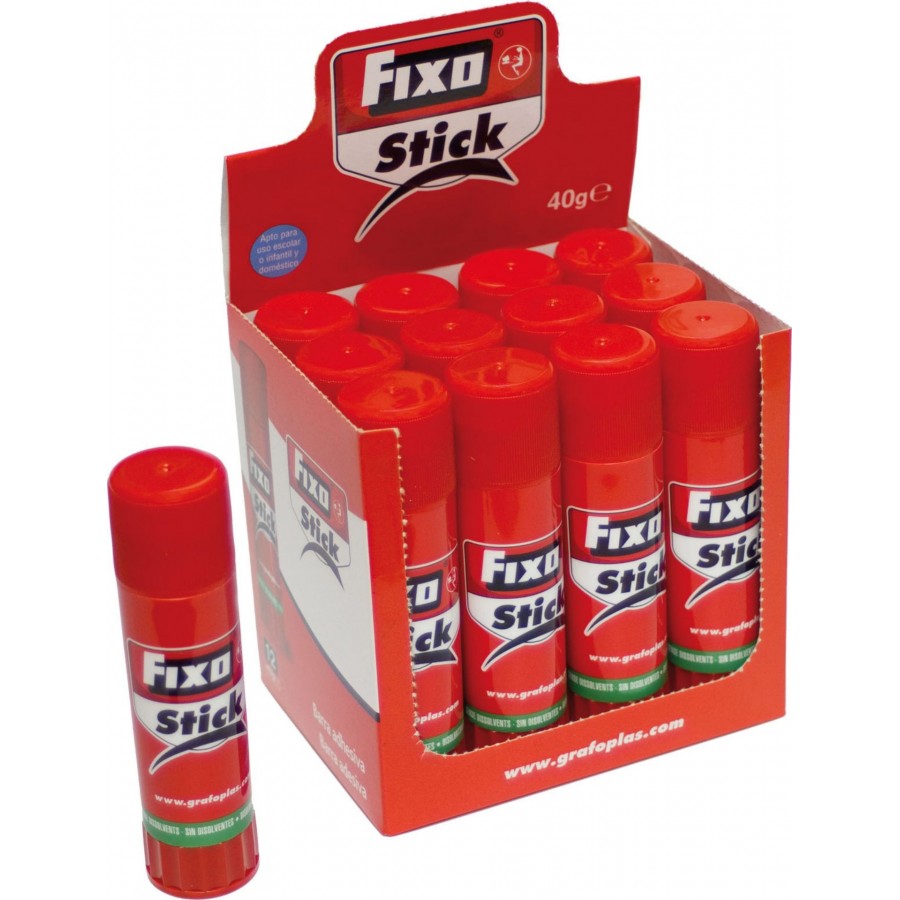 barra de pegamento Pritt 43 gramos. stick de adhesivo