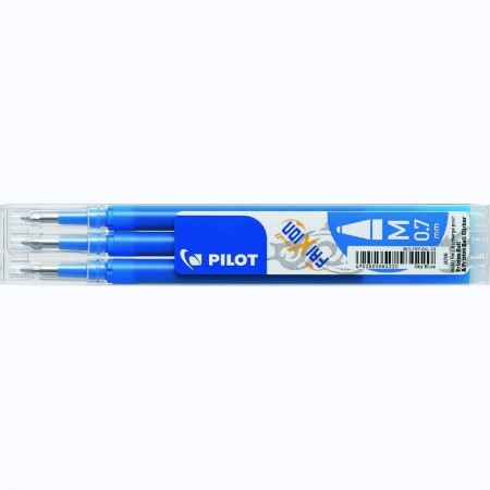 Rotuladores Pilot Frixion Borrables (Pack de 12) - Fieltro - Los mejores  precios