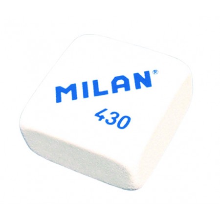 GOMA DE BORRAR MILAN 430 - Folder, Líder en papelería