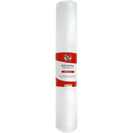 Rollo papel kraft Marrón 160g 10x1,30 metros