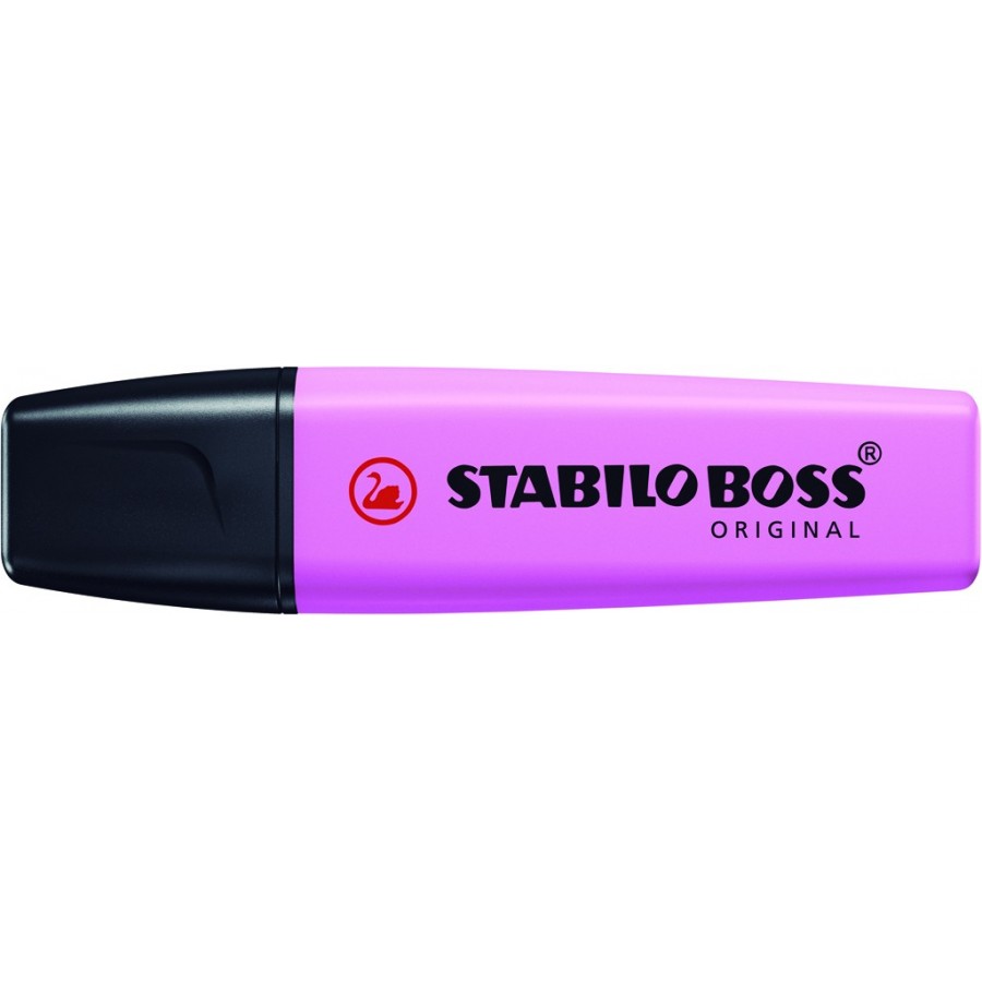 Opitec Espana  Rotuladores marcadores de STABILO® BOSS, 15 ud.