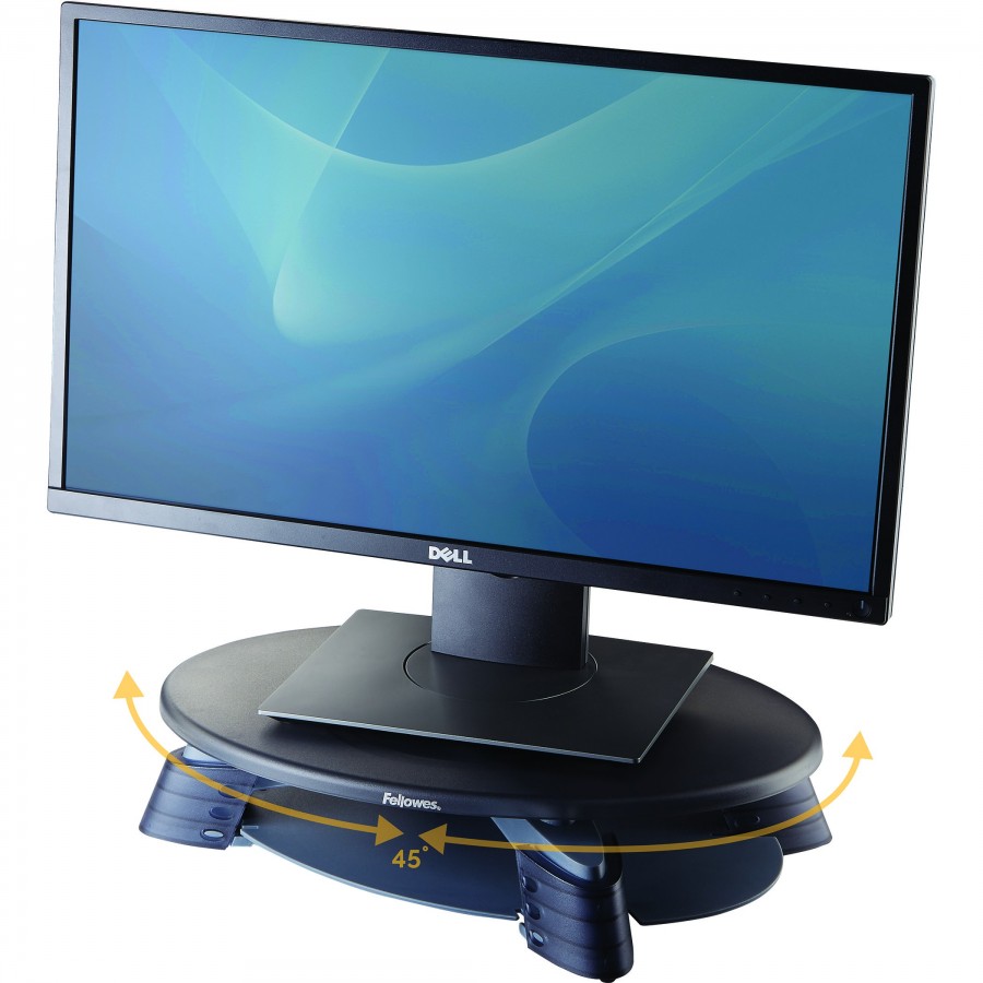 Soporte para monitor elevador de fellowes