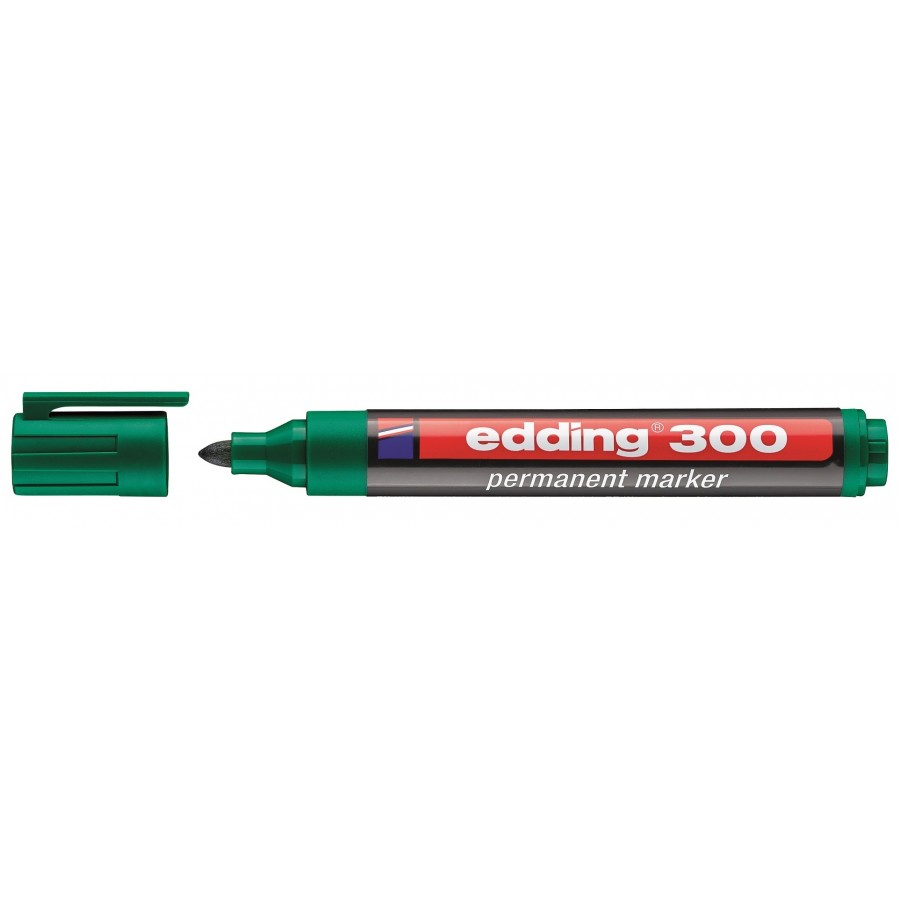 ROTULADOR EDDING 3000 PUNTA REDONDA - Folder, Líder en papelería