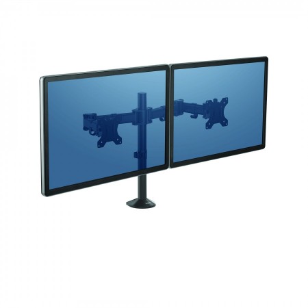 BRAZO DOBLE PARA MONITOR PLATINUM SERIES - VEGAMAR SERVICIO ONLINE S.L