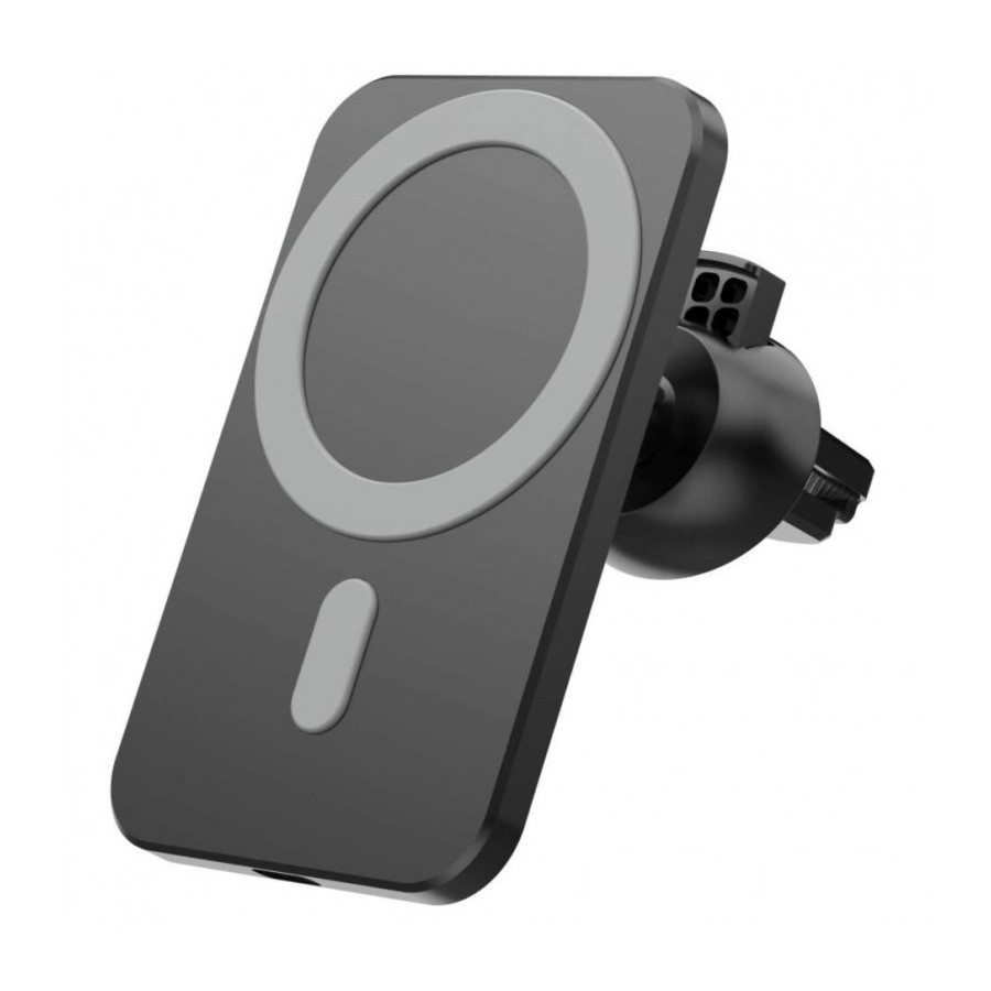 Este cargador inalámbrico MagSafe es nuestro favorito para iPhone