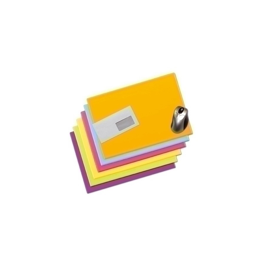 VADE SOBREMESA IBER FUN COLOR (480X330M - Folder, Líder en papelería