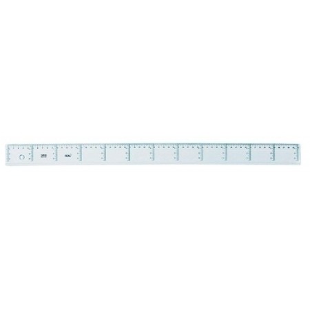 CARTABON FABER CASTELL 16 CENTIMETROS - Folder, Líder en papelería