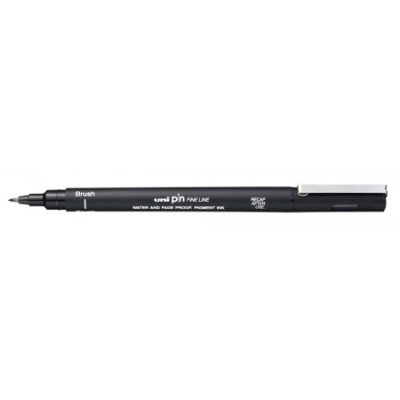 Estuche 12 Rotuladores calibrados STAEDTLER Pigment Liner 308-S - Fieltro -  Los mejores precios