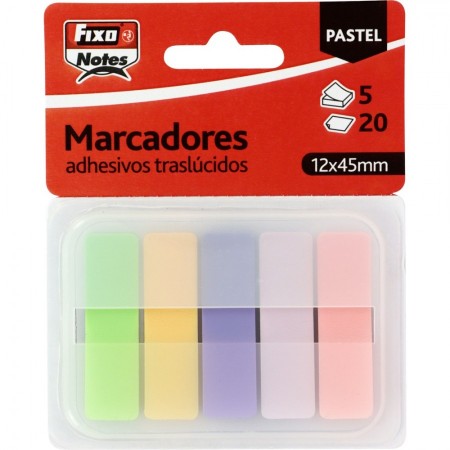 ABALORIOS MADERA FIXO 20GR. - Folder, Líder en papelería